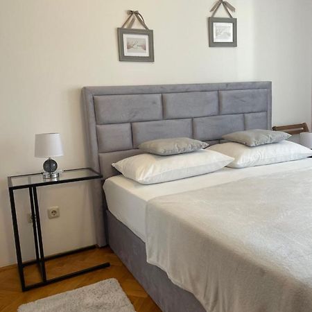 Apartment Isabell Сплит Экстерьер фото