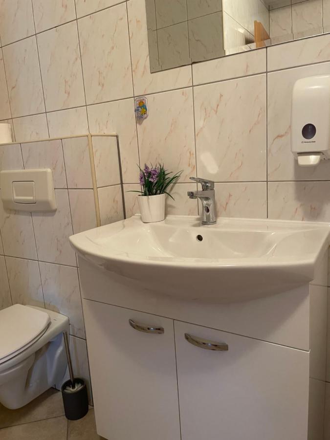 Apartment Isabell Сплит Экстерьер фото