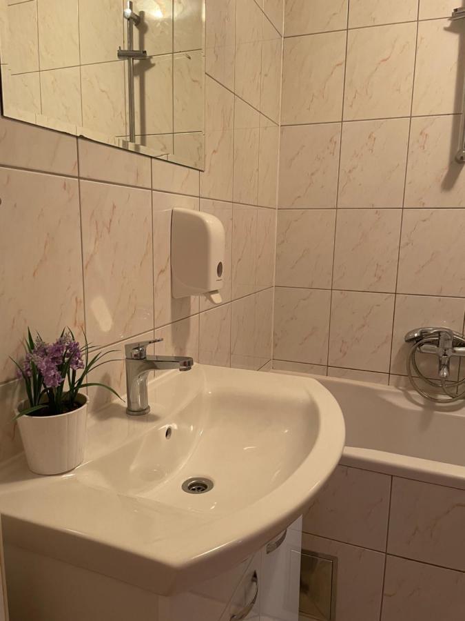 Apartment Isabell Сплит Экстерьер фото