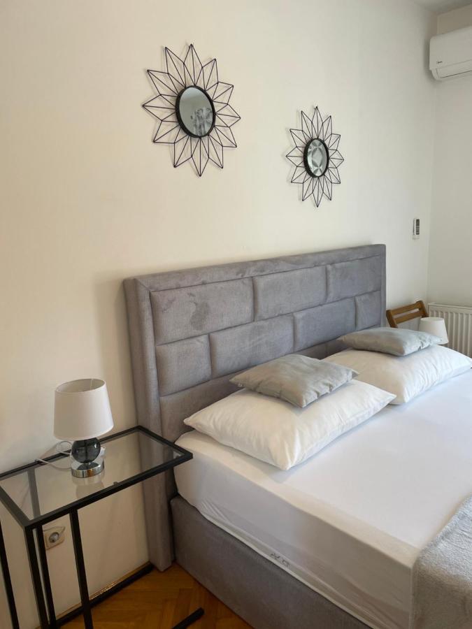 Apartment Isabell Сплит Экстерьер фото