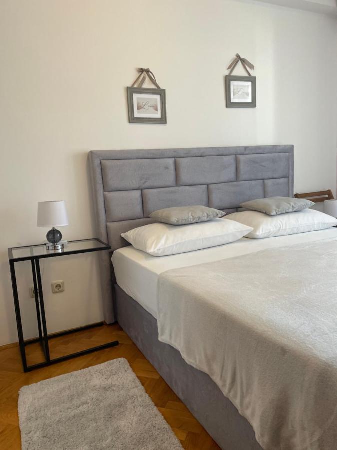 Apartment Isabell Сплит Экстерьер фото