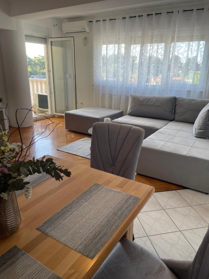 Apartment Isabell Сплит Экстерьер фото