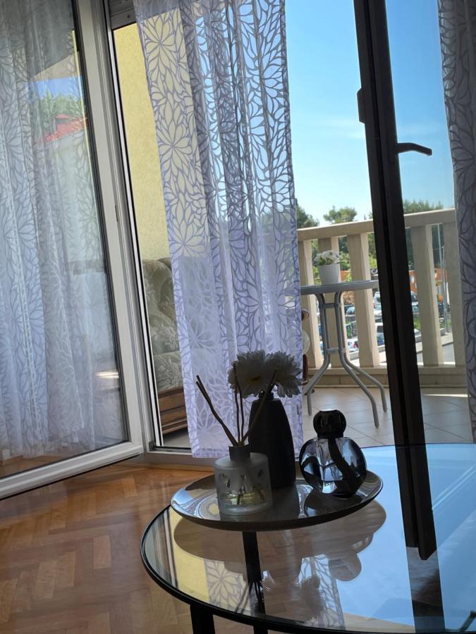 Apartment Isabell Сплит Экстерьер фото