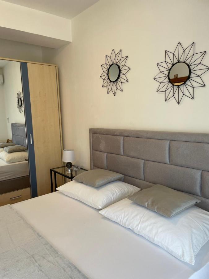 Apartment Isabell Сплит Экстерьер фото