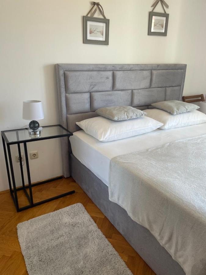 Apartment Isabell Сплит Экстерьер фото