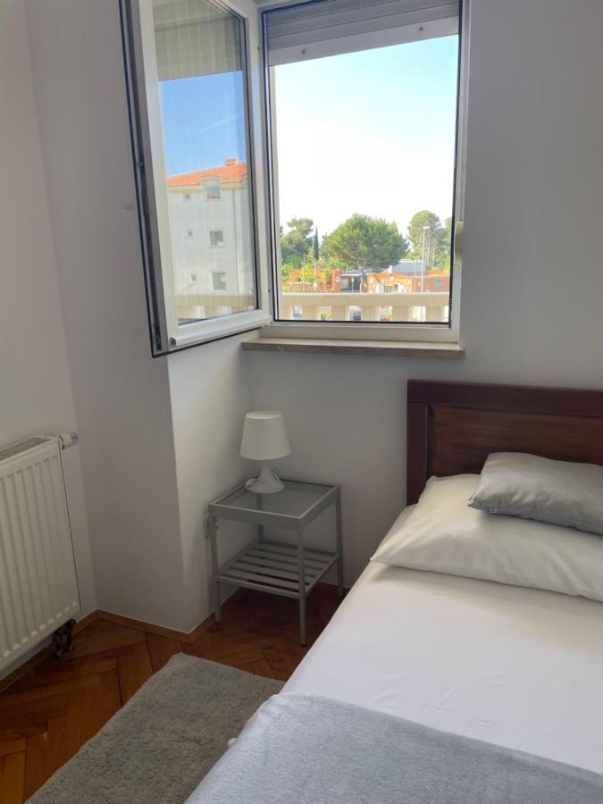 Apartment Isabell Сплит Экстерьер фото