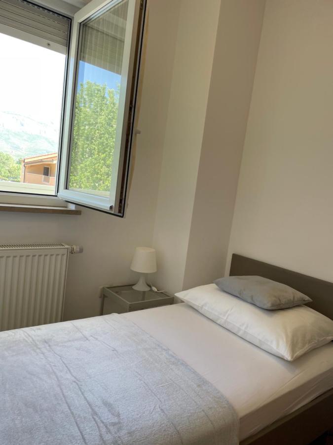 Apartment Isabell Сплит Экстерьер фото