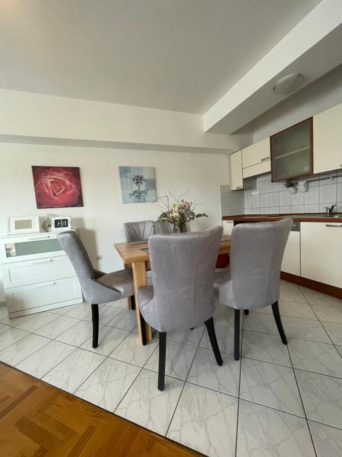 Apartment Isabell Сплит Экстерьер фото
