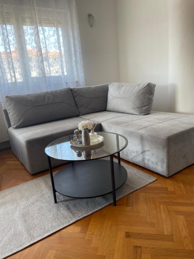 Apartment Isabell Сплит Экстерьер фото