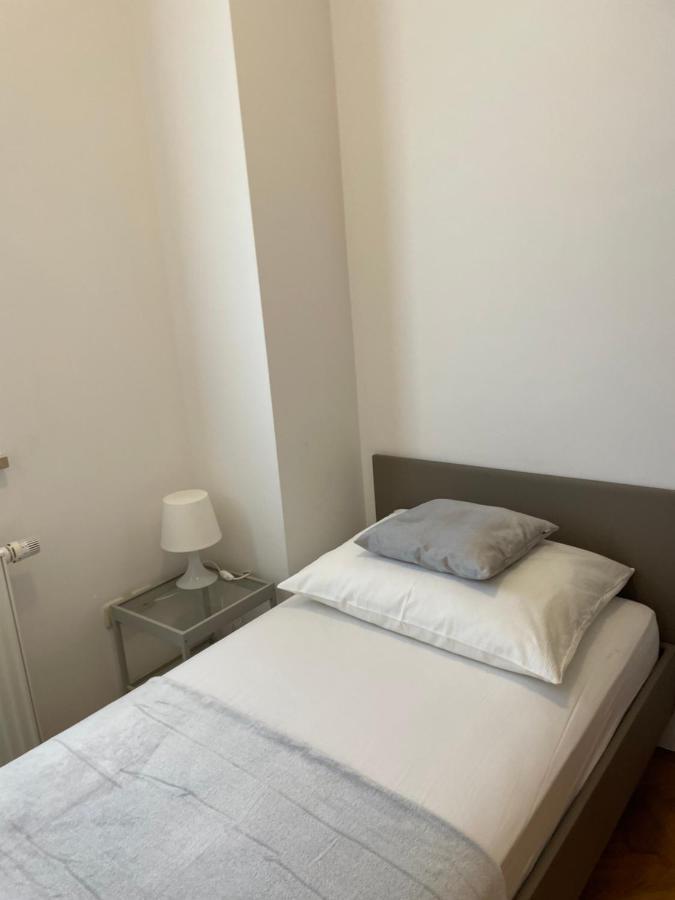 Apartment Isabell Сплит Экстерьер фото
