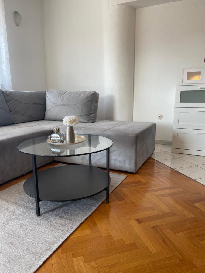 Apartment Isabell Сплит Экстерьер фото