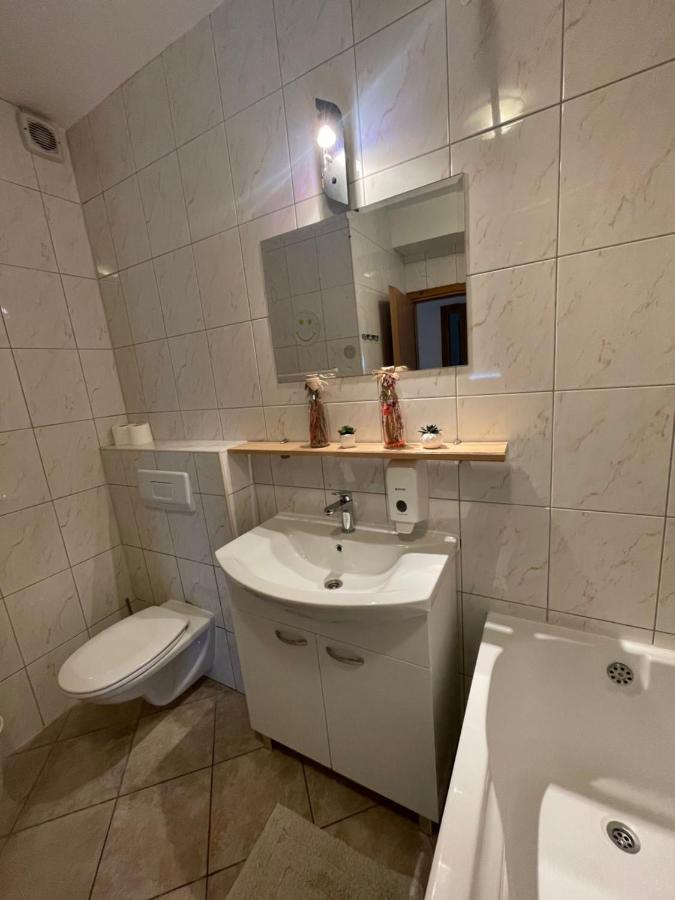 Apartment Isabell Сплит Экстерьер фото