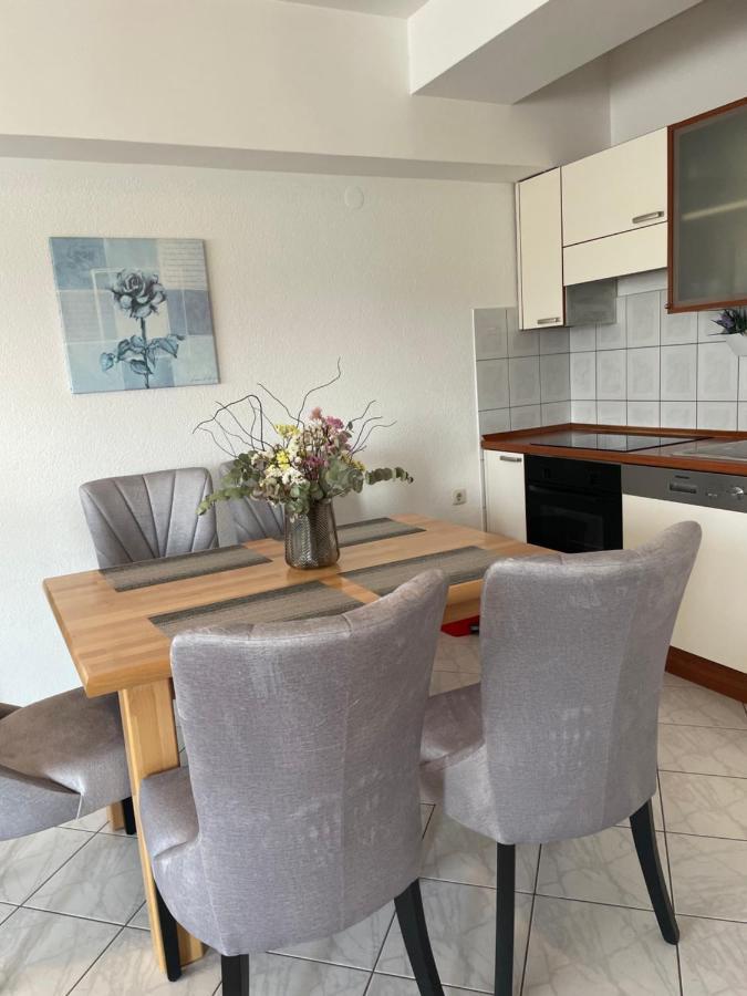Apartment Isabell Сплит Экстерьер фото